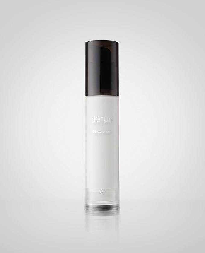 DE uv cream