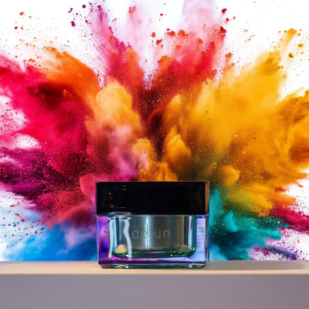 DEクリーム（朝夜用保湿クリーム）