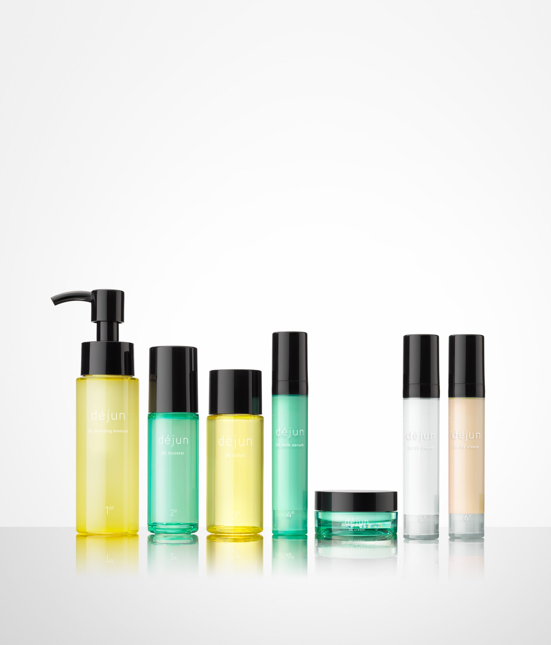 トラベルフルセット ＆ ポーチ